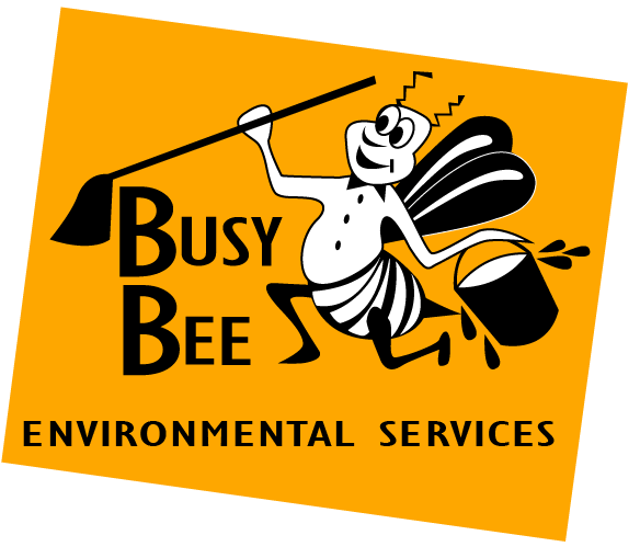 BusyBee Logo